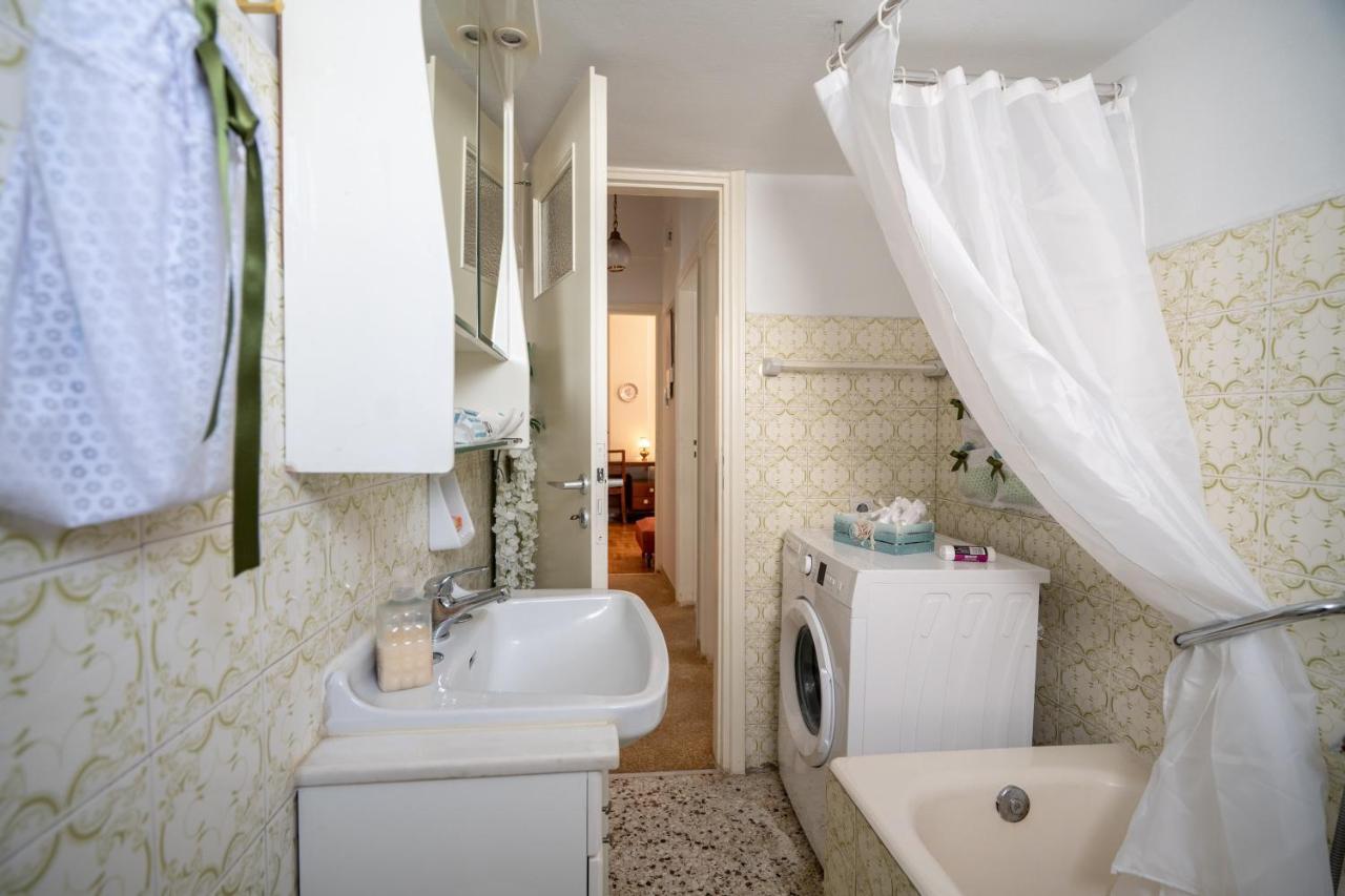 Family Apartment At Kalithea 2 Bedrooms 4 Pers Athene Buitenkant foto