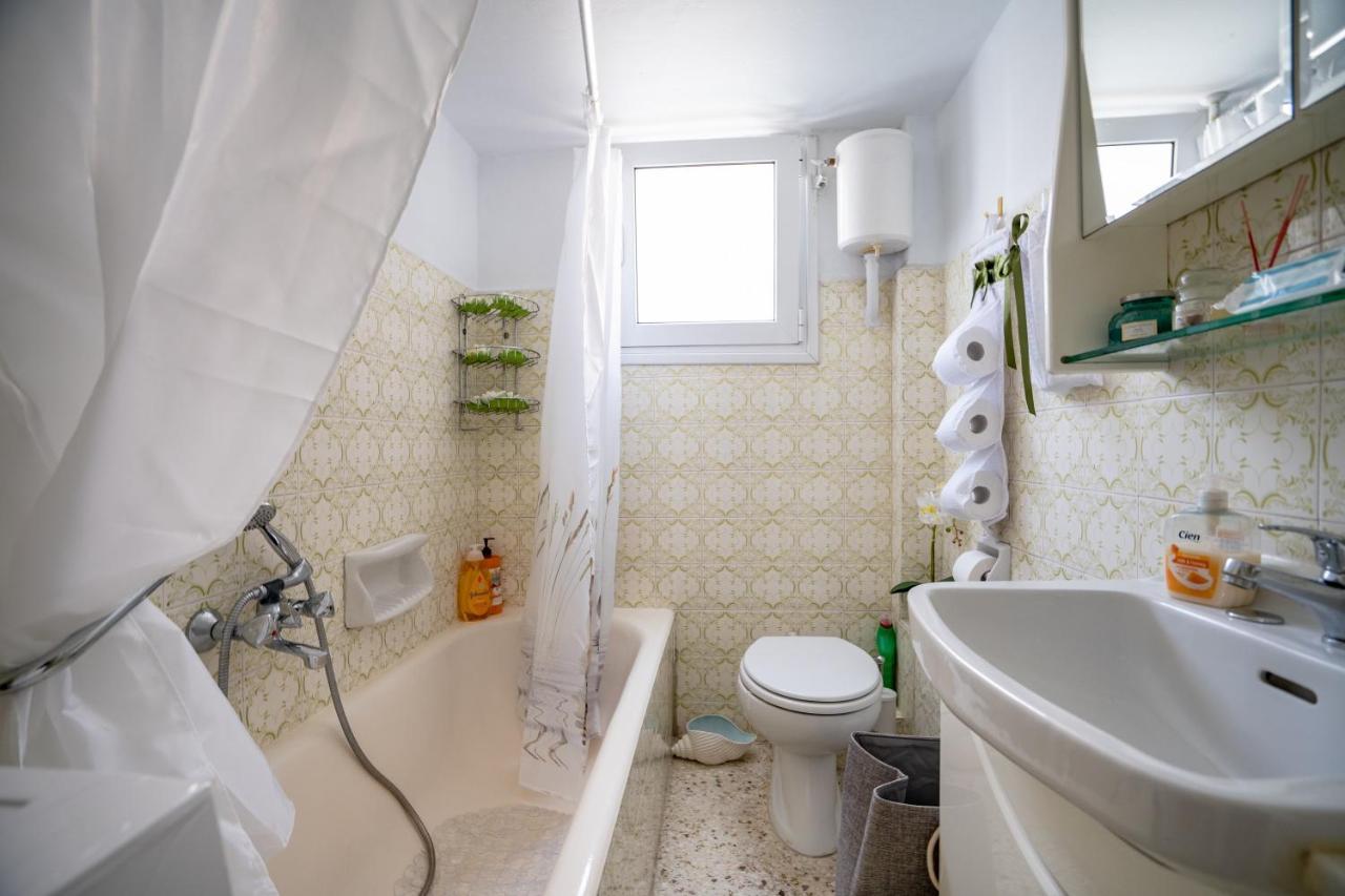 Family Apartment At Kalithea 2 Bedrooms 4 Pers Athene Buitenkant foto